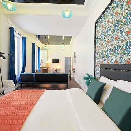 Cosy Loft Charme/Porte Maillot Neuilly-sur-Seine ภายนอก รูปภาพ