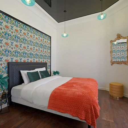 Cosy Loft Charme/Porte Maillot Neuilly-sur-Seine ภายนอก รูปภาพ