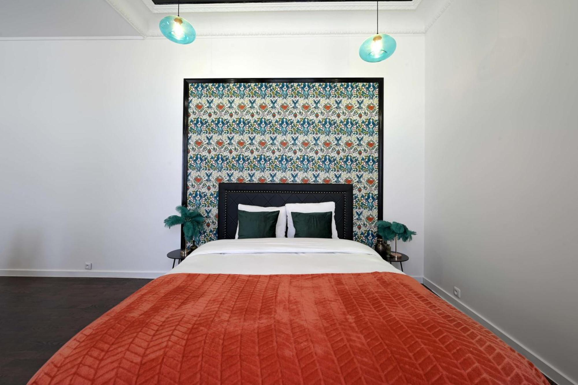 Cosy Loft Charme/Porte Maillot Neuilly-sur-Seine ภายนอก รูปภาพ