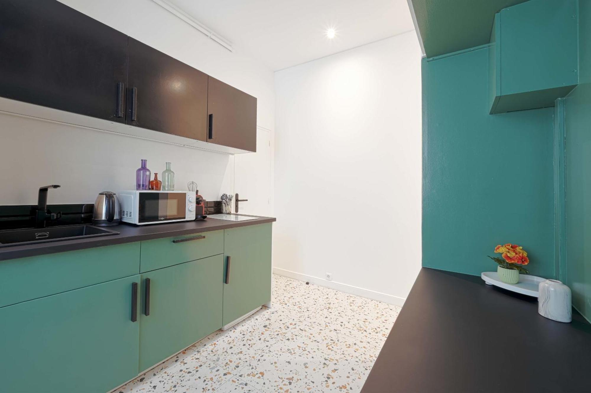 Cosy Loft Charme/Porte Maillot Neuilly-sur-Seine ภายนอก รูปภาพ