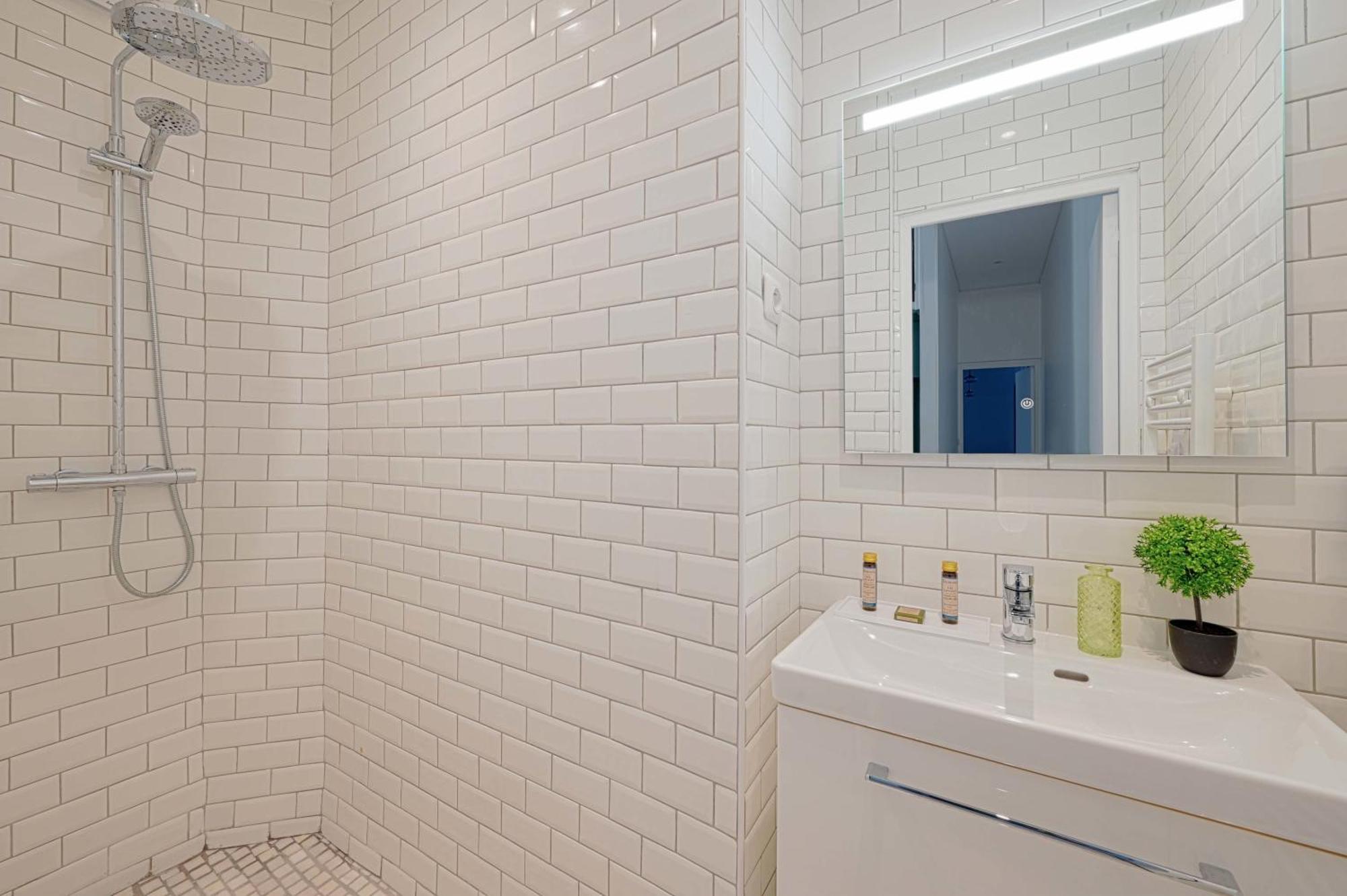 Cosy Loft Charme/Porte Maillot Neuilly-sur-Seine ภายนอก รูปภาพ